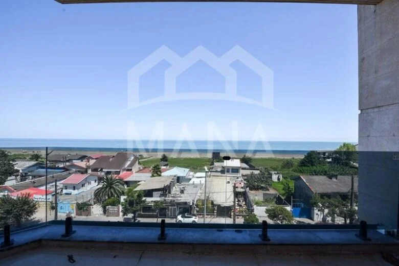 خرید آپارتمان در پاسداران انزلی
