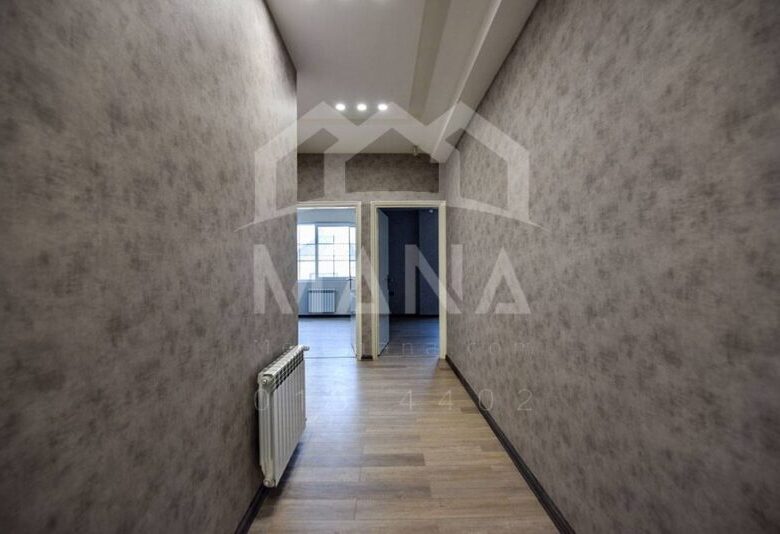 آپارتمان 3 خواب در گلسار رشت
