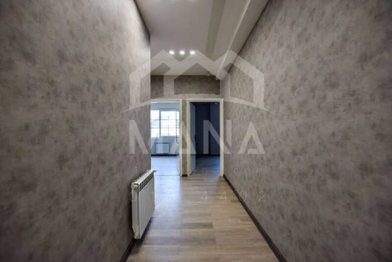 آپارتمان 3 خواب در گلسار رشت