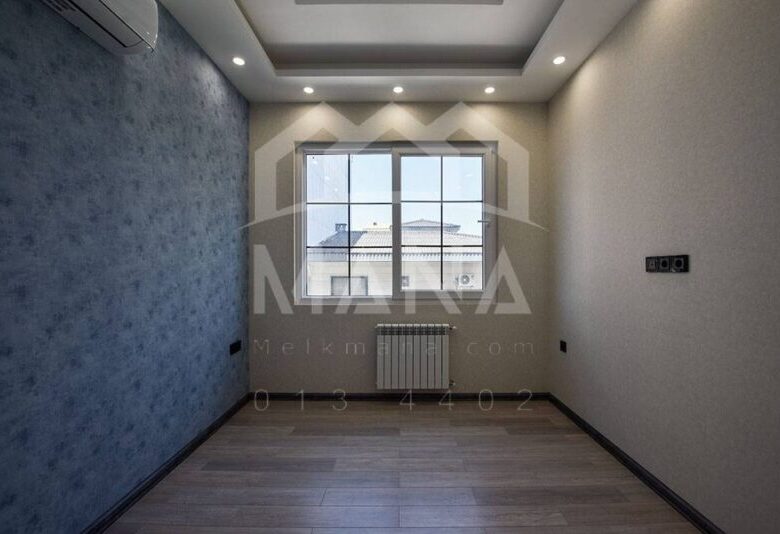 آپارتمان 3 خواب در گلسار رشت