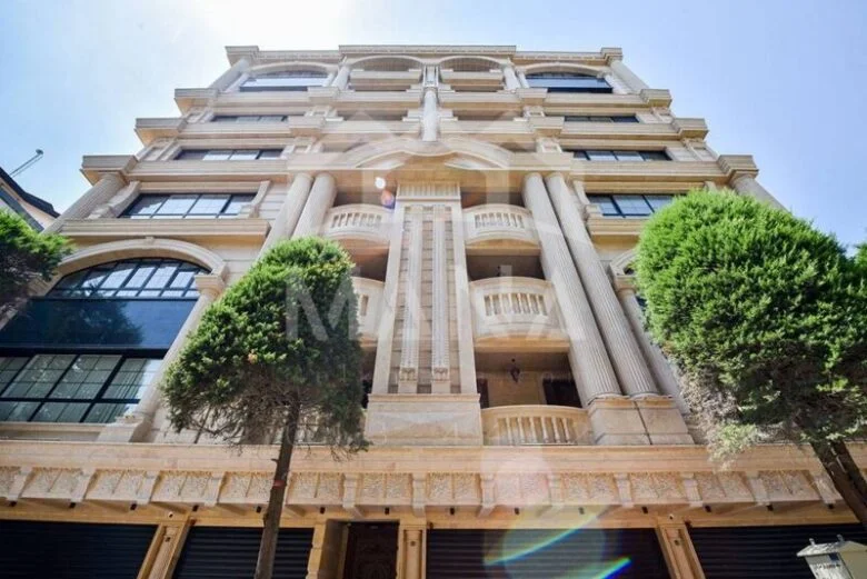 آپارتمان 3 خواب در گلسار رشت