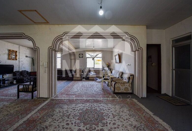 ویلایی در بندرانزلی (350 متر)