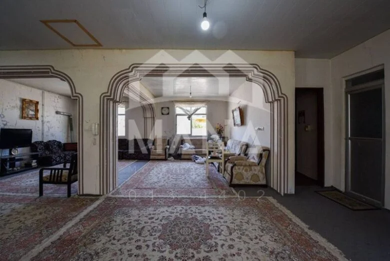 ویلایی در بندرانزلی (350 متر)