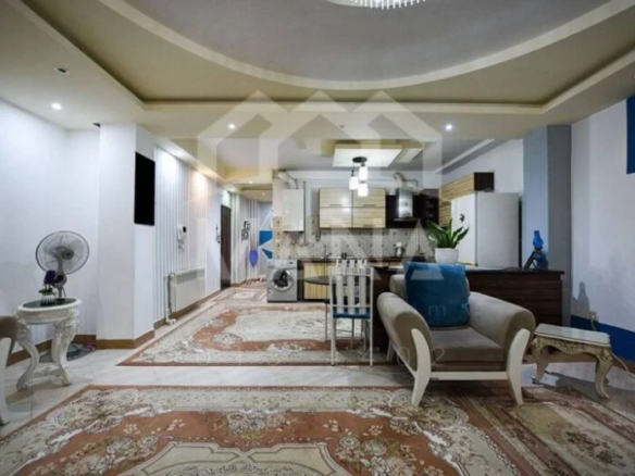 آپارتمان دو خوابه در غازیان انزلی