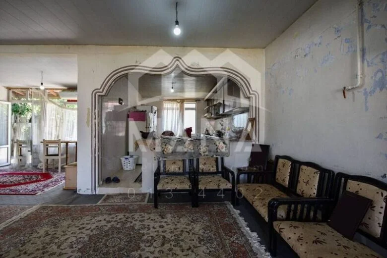 ویلایی در بندرانزلی (350 متر)