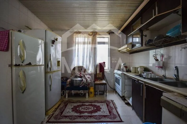 ویلایی در بندرانزلی (350 متر)
