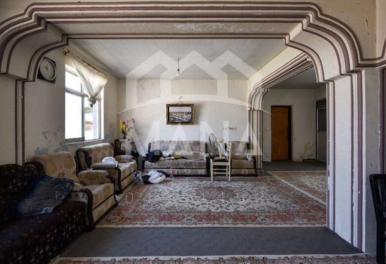 ویلایی در بندرانزلی (350 متر)