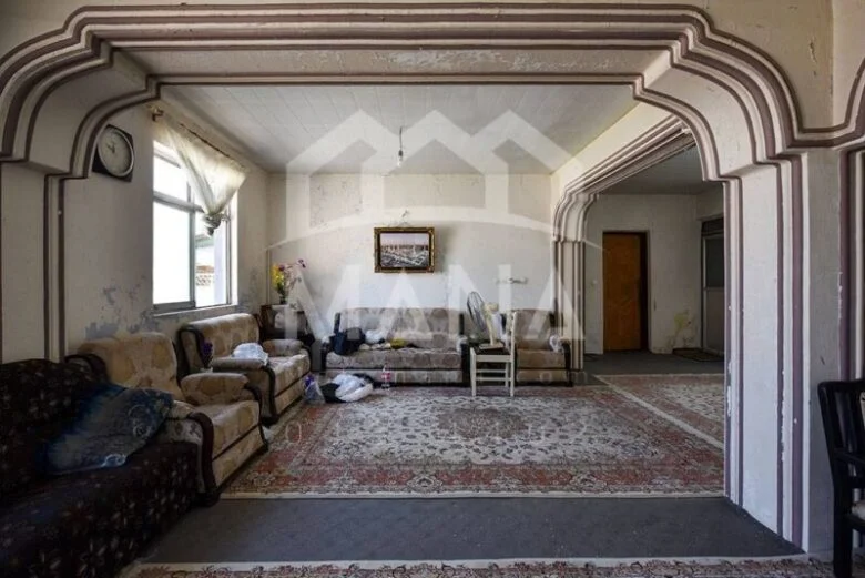 ویلایی در بندرانزلی (350 متر)