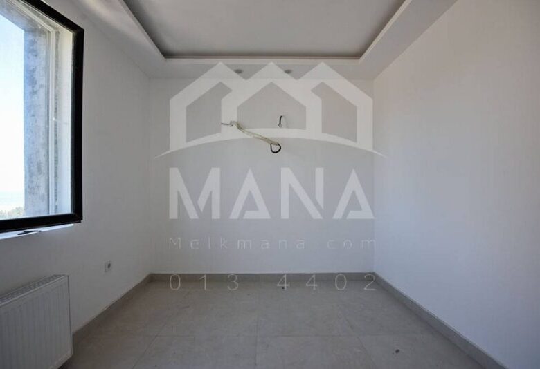 خرید آپارتمان در پاسداران انزلی