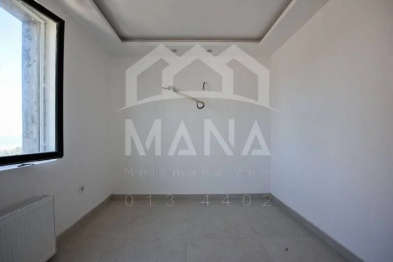 خرید آپارتمان در پاسداران انزلی