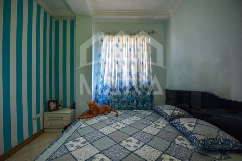 آپارتمان دو خوابه در غازیان انزلی