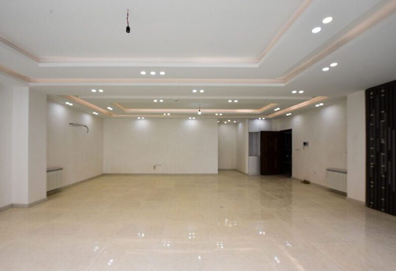 خرید آپارتمان در رشت معلم 170متری