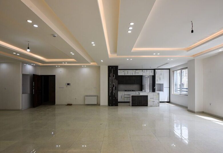 خرید آپارتمان در رشت معلم 170متری