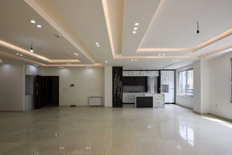 خرید آپارتمان در رشت معلم 170متری