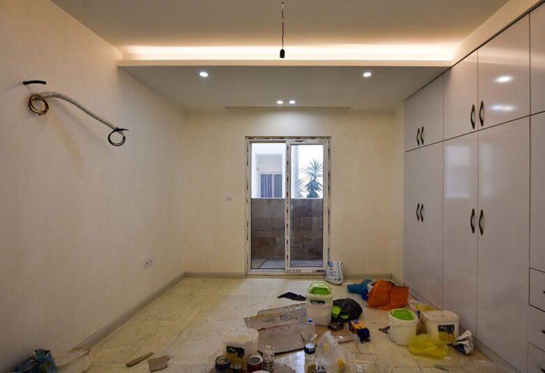 خرید آپارتمان در رشت معلم 170متری