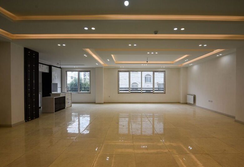 خرید آپارتمان در رشت معلم 170متری