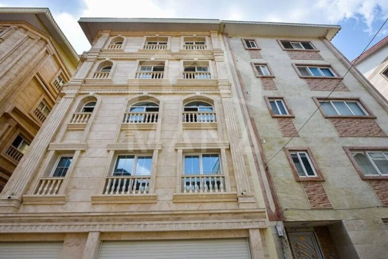 خرید آپارتمان در معلم رشت 6