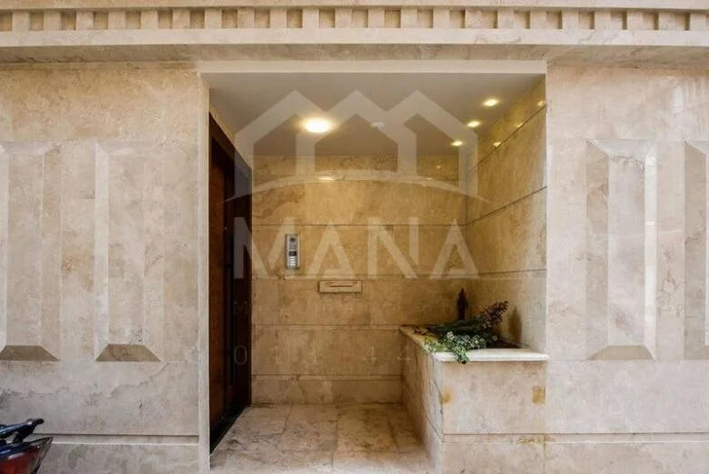خرید آپارتمان نوساز در بلوار معلم رشت