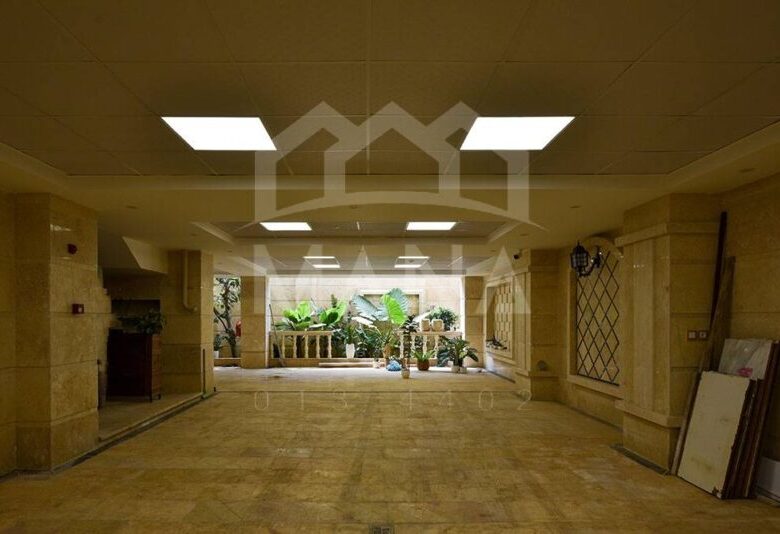 خرید آپارتمان در معلم رشت 9