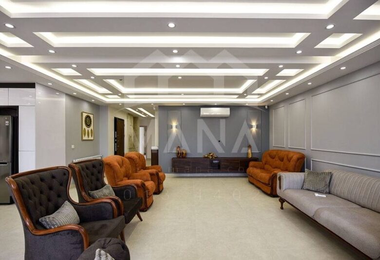 خرید آپارتمان در معلم رشت