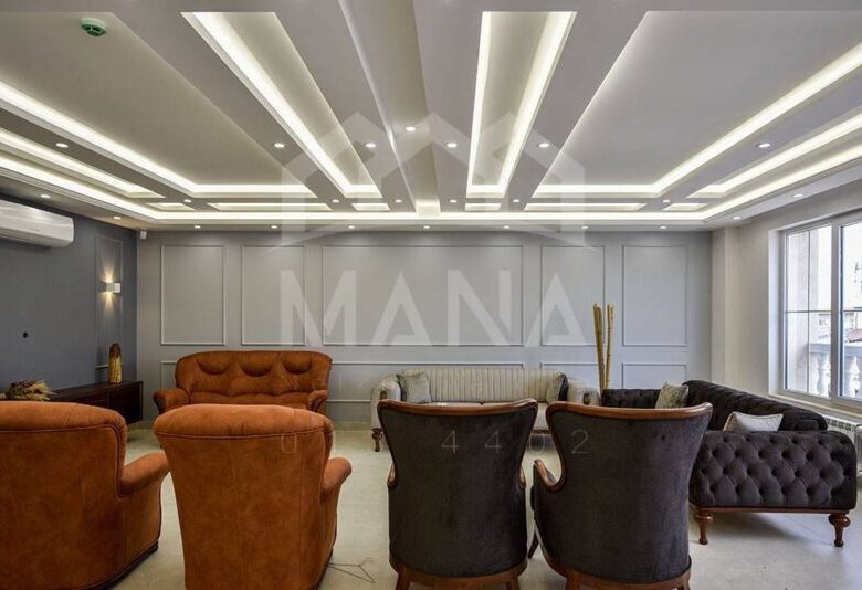 خرید آپارتمان در بلوار معلم رشت