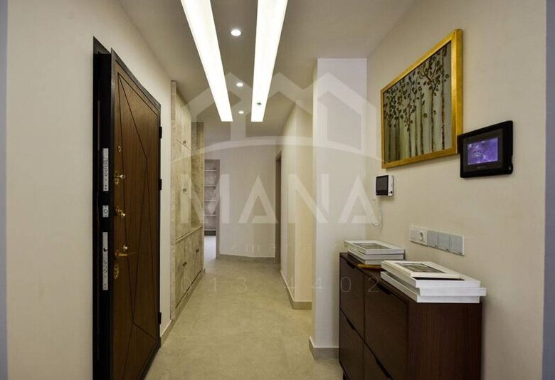 خرید آپارتمان در بلوار معلم رشت