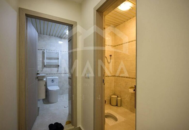 خرید آپارتمان در بلوار معلم رشت