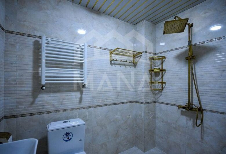 خرید آپارتمان در بلوار معلم رشت