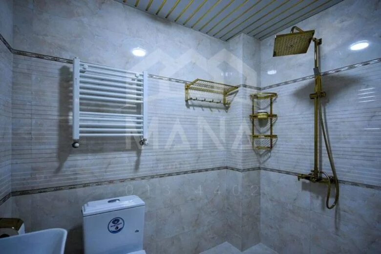 خرید آپارتمان در بلوار معلم رشت