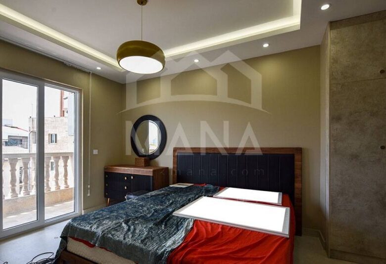 خرید آپارتمان در معلم رشت