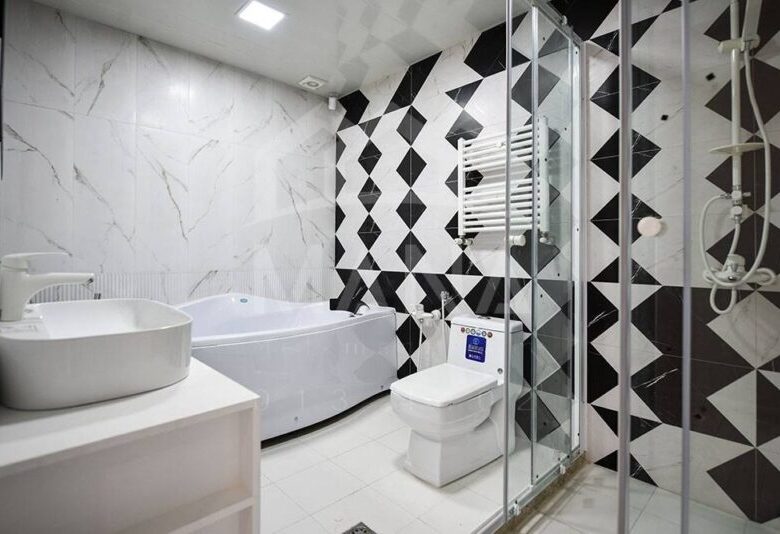 خرید آپارتمان در گلسار رشت 5