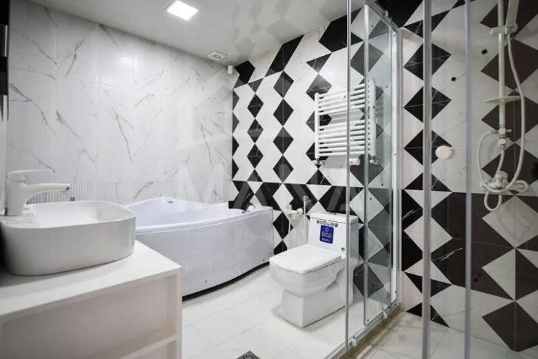 خرید آپارتمان در گلسار رشت 5