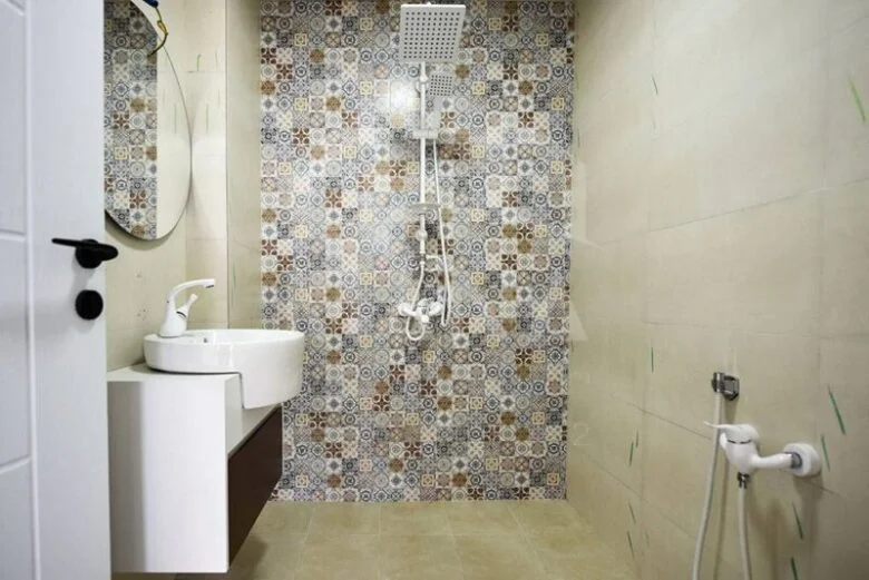 خرید آپارتمان در گلسار رشت9