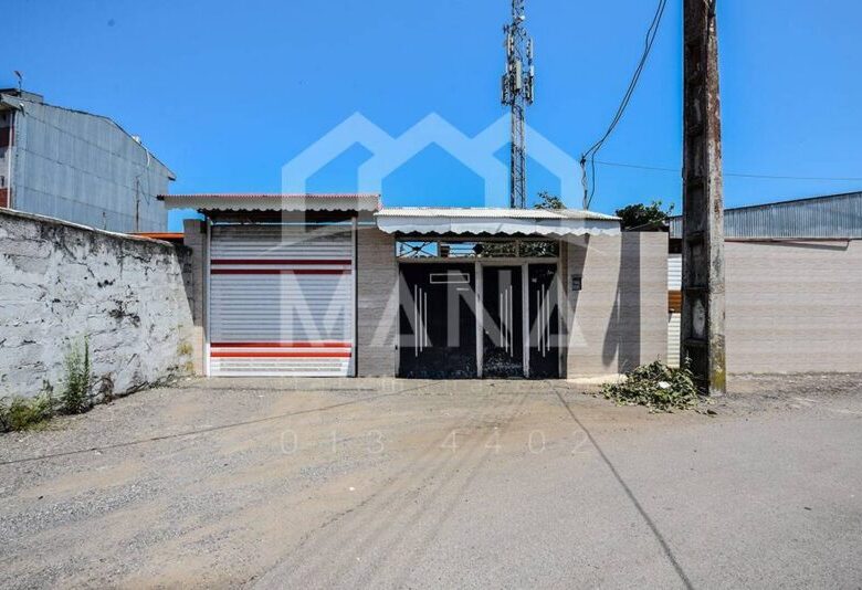 ویلایی در بندرانزلی (350 متر)