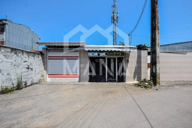 ویلایی در بندرانزلی (350 متر)