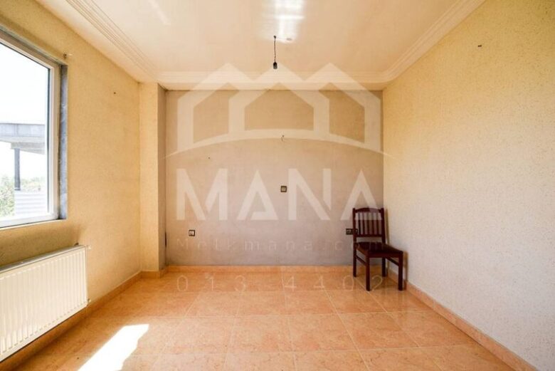 ویلایی در بندرانزلی (455 متر)