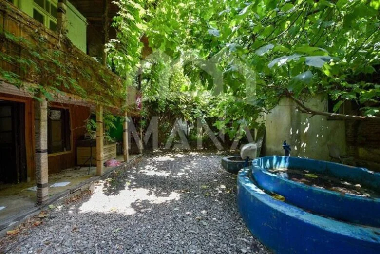 خرید ویلا در خیابان مطهری رشت