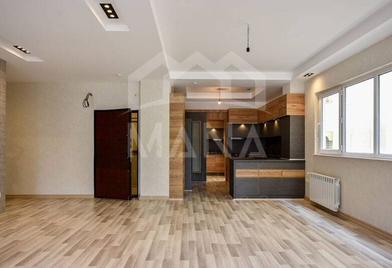 خرید آپارتمان در گلسار رشت