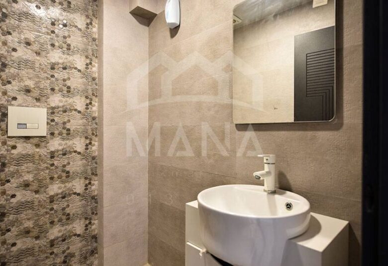 خرید آپارتمان در گلسار رشت 4