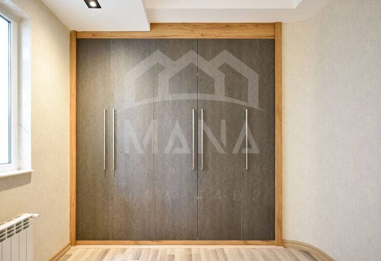 خرید آپارتمان در گلسار رشت 5