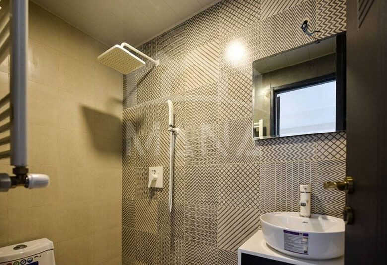 خرید آپارتمان در گلسار رشت 8