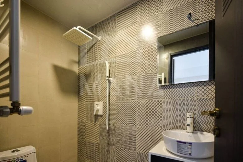 خرید آپارتمان در گلسار رشت 8