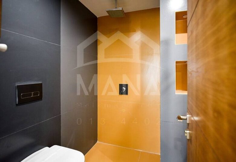 خرید آپارتمان در گلیار رشت