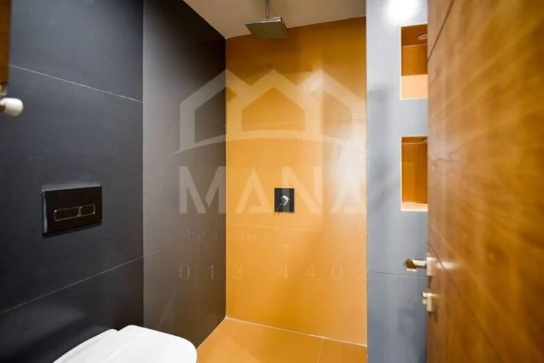 خرید آپارتمان در گلیار رشت
