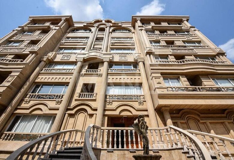 خرید آپارتمان در بلوار دیلمان رشت