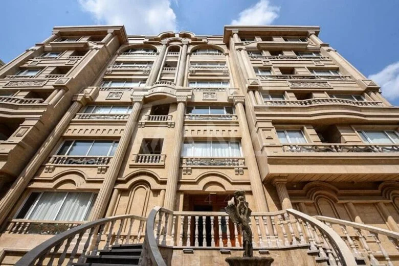 خرید آپارتمان در بلوار دیلمان رشت