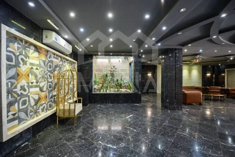 خرید آپارتمان نوساز با یک خواب در بلوار دیلمان، رشت