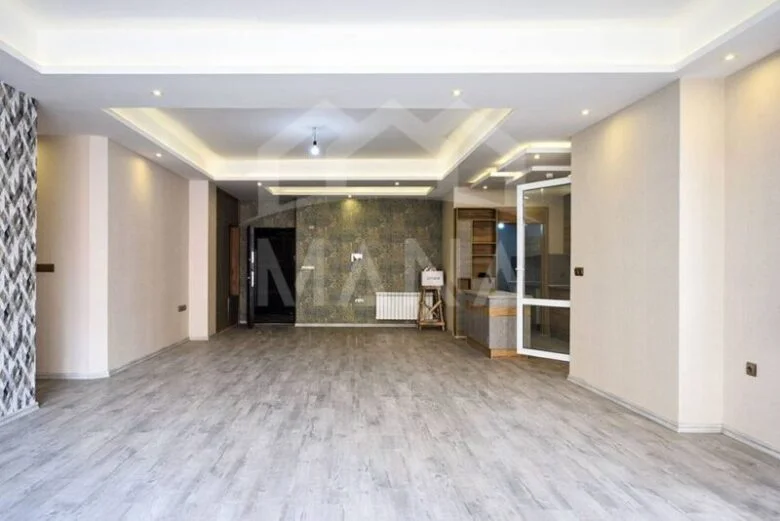 خرید آپارتمانی به روز با طراحی مدرن و محلی ایده‌آل در بلوار دیلمان