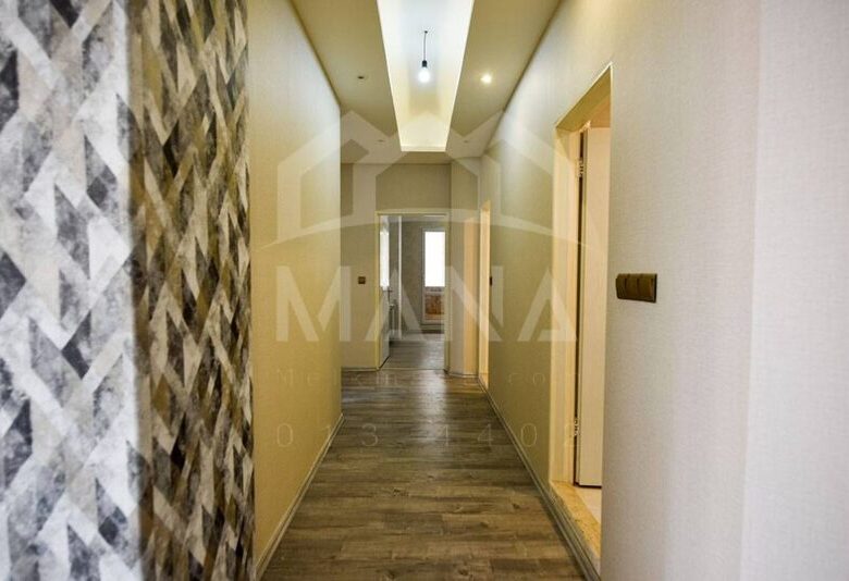 خرید آپارتمان نوساز با یک خواب در بلوار دیلمان، رشت