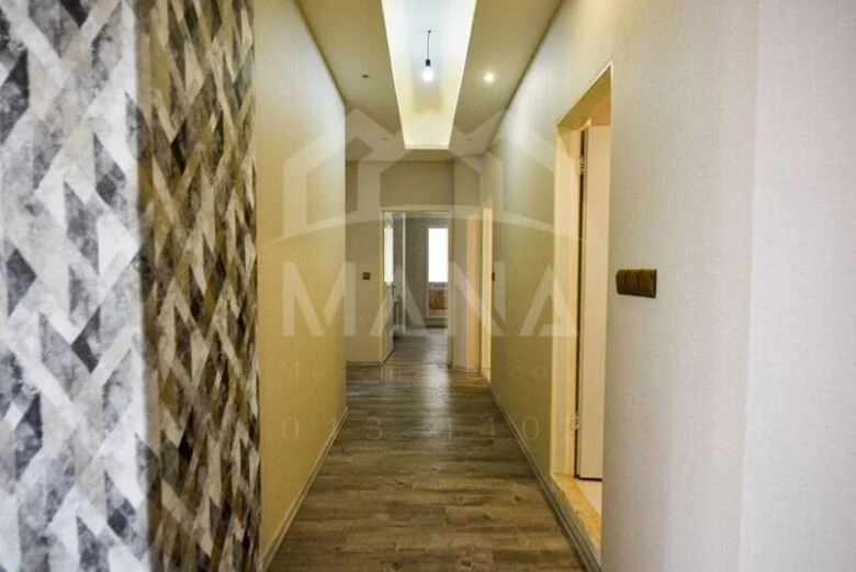 خرید آپارتمان نوساز با یک خواب در بلوار دیلمان، رشت